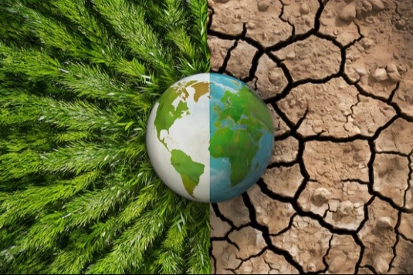 earth