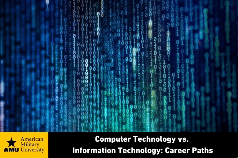 computer-technology-vs-information-technology computer technology binary code