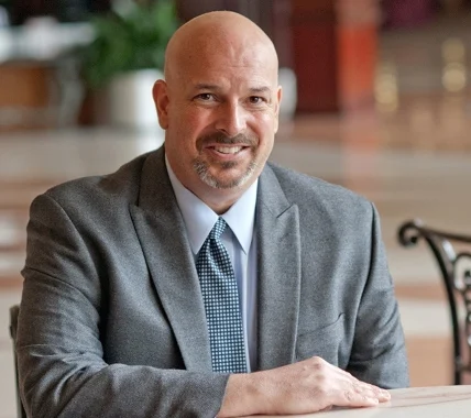 Dr. Chuck Russo