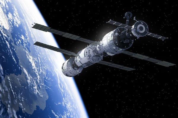 space habitats
