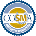 Accreditation Logo
