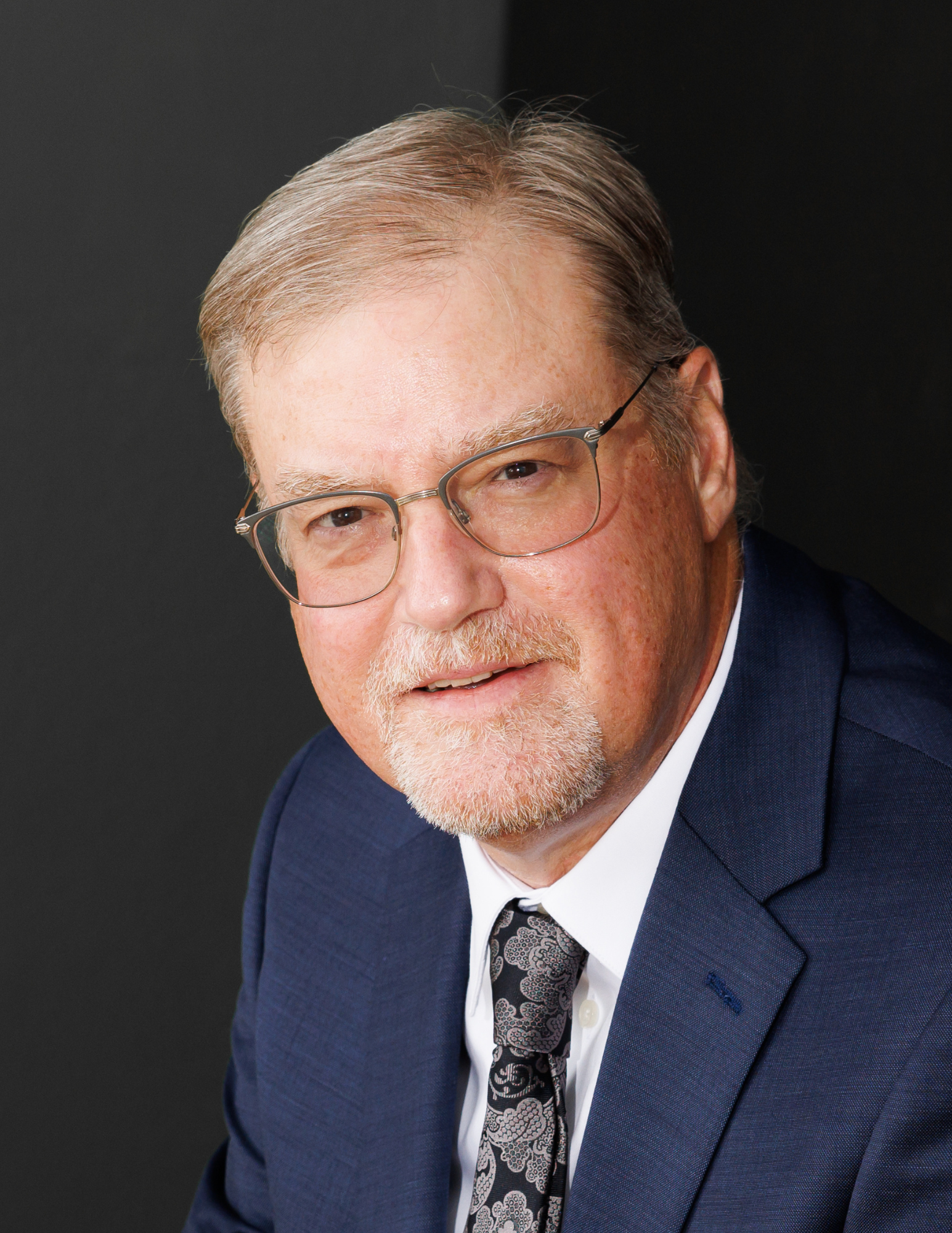 Dr.Keith Ludwick