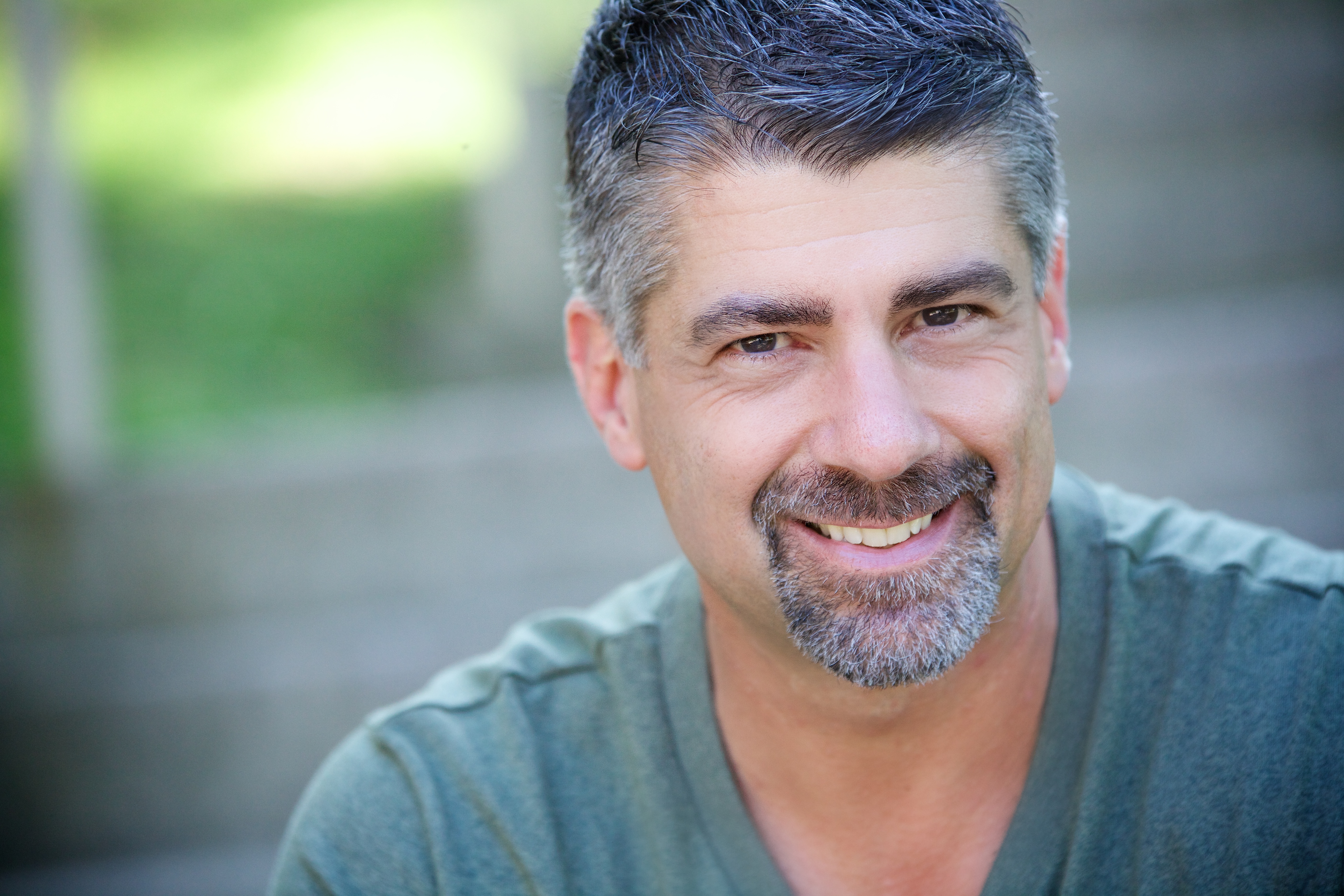 Dr.Michael Pittaro