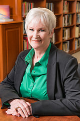 Ms.Marlene Weaver