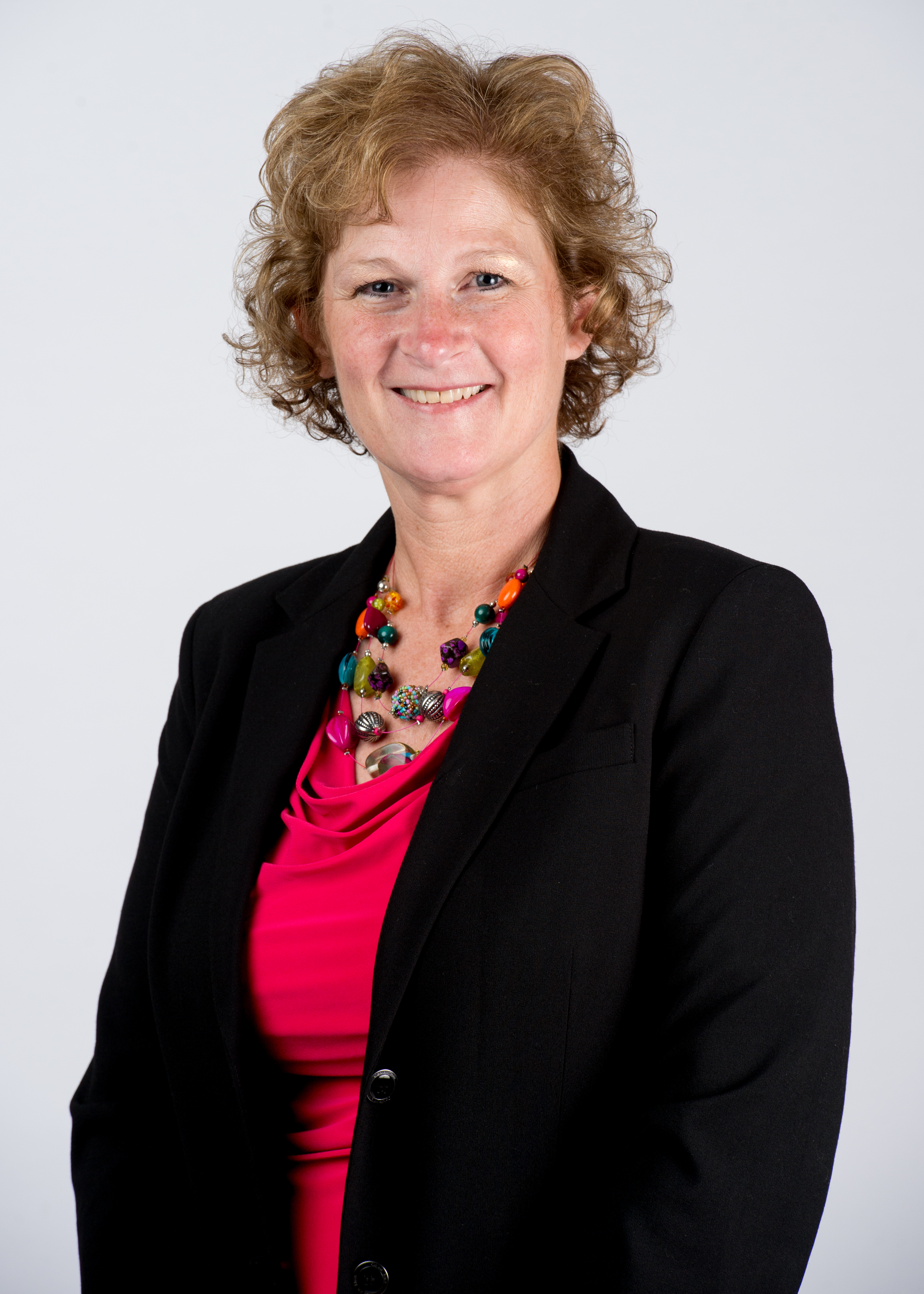 Dr.Stacey Gordon